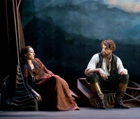 Entrevista a Stanley Weber