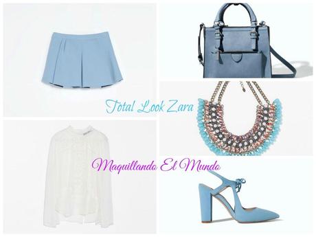 LOOK para el viernes, con cual os quedais?