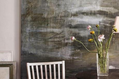 Cuando las fotos de una casa parecen auténticas pinturas flamencas