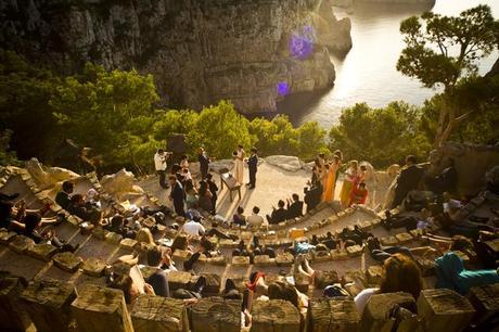 Lugares de celebración de la boda Lugares de celebración de la boda