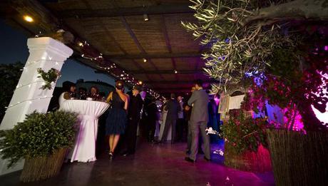 Lugares de celebración de la boda Lugares de celebración de la boda