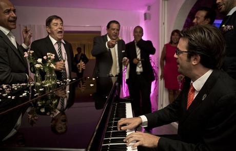 Lugares de celebración de la boda Lugares de celebración de la boda