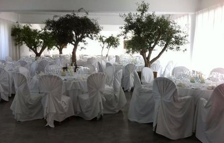 Lugares de celebración de la boda Lugares de celebración de la boda