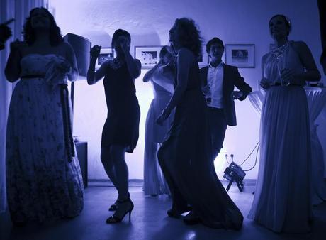 Lugares de celebración de la boda Lugares de celebración de la boda