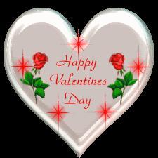 Prepara tu Blog para el Dia de los Enamorados (San Valentin)