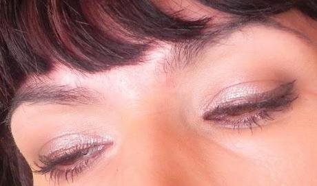 Mineralíssima: Look Nutmeg