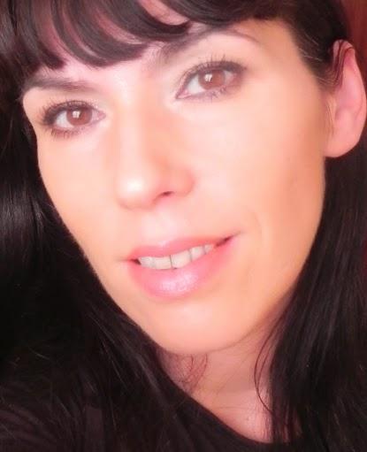 Mineralíssima: Look Nutmeg