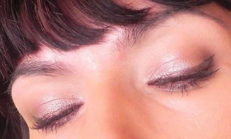 Mineralíssima: Look Nutmeg