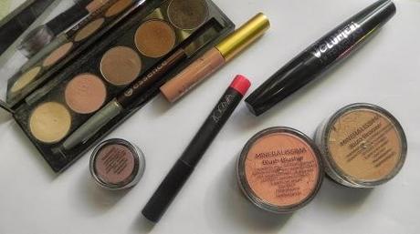 Mineralíssima: Look Nutmeg