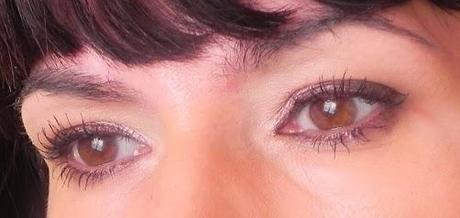 Mineralíssima: Look Nutmeg