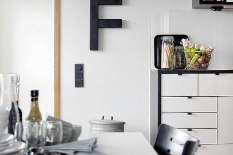 ESTILO NORDICO CON ENCANTO