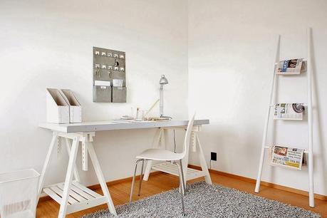 ESTILO NORDICO CON ENCANTO