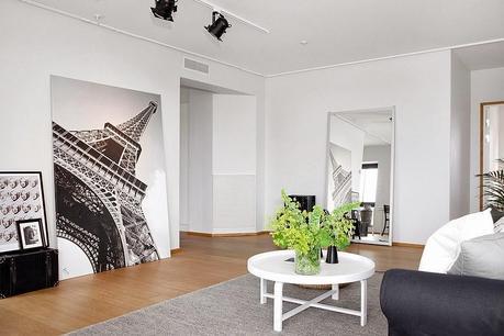 ESTILO NORDICO CON ENCANTO