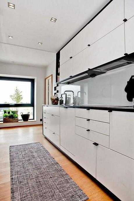 ESTILO NORDICO CON ENCANTO