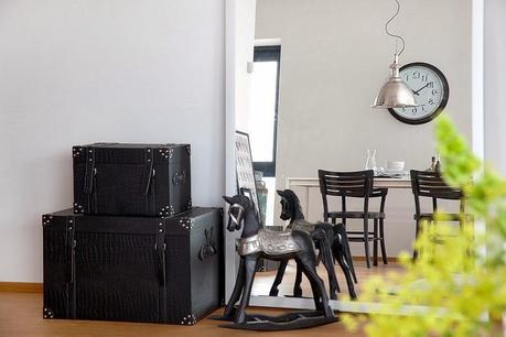 ESTILO NORDICO CON ENCANTO