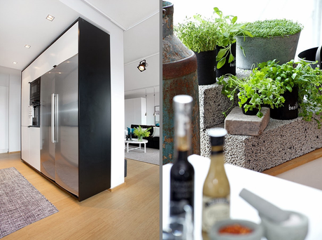 ESTILO NORDICO CON ENCANTO