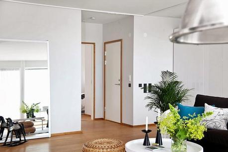 ESTILO NORDICO CON ENCANTO