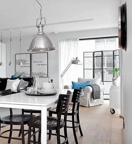 ESTILO NORDICO CON ENCANTO