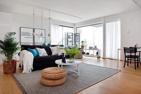 ESTILO NORDICO CON ENCANTO