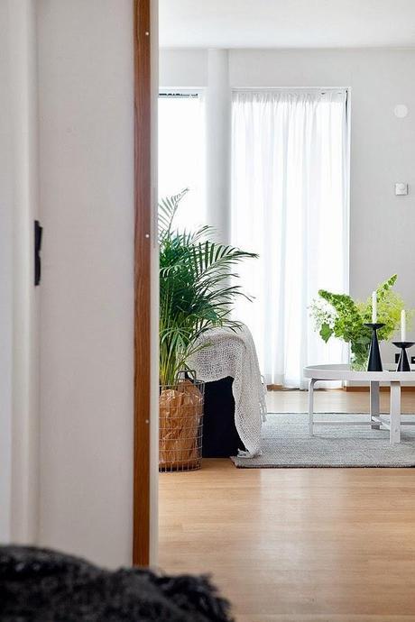 ESTILO NORDICO CON ENCANTO