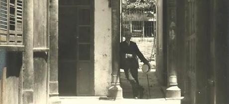 Alguien recordará tu nombre. Capítulo 9