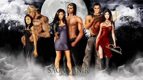 Entrevista · Lena Valenti