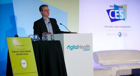V Cumbre de Salud Digital en CES2014