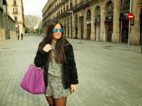 Aldomartins (080BarcelonaFashionWeek) + Look