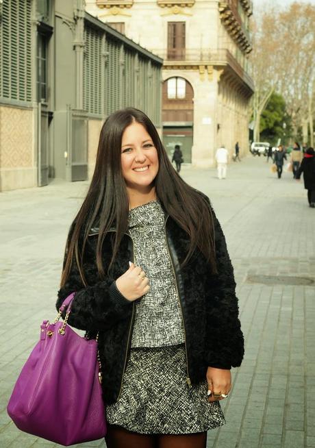 Aldomartins (080BarcelonaFashionWeek) + Look