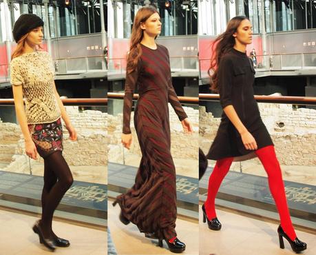 Aldomartins (080BarcelonaFashionWeek) + Look
