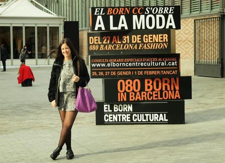 Aldomartins (080BarcelonaFashionWeek) + Look