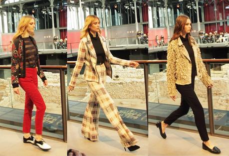 Aldomartins (080BarcelonaFashionWeek) + Look