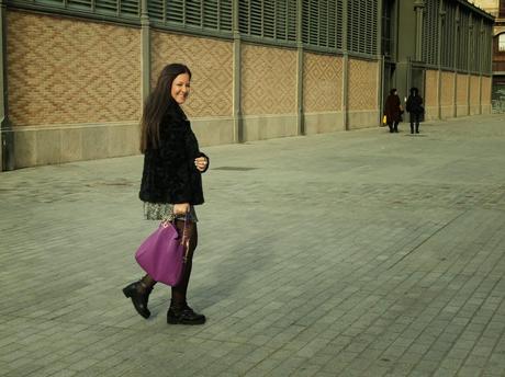 Aldomartins (080BarcelonaFashionWeek) + Look