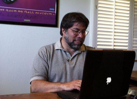 Según Steve Wozniak, Apple debería fabricar un terminal Android steve-wozniak-wikipedia
