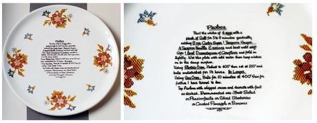 PAVLOVA CON FRUTAS ROJAS AUTÉNTICA