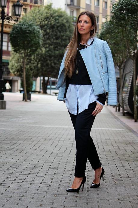 B E N I C E B E B L U E