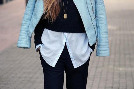 B E N I C E B E B L U E B E N I C E B E B L U E