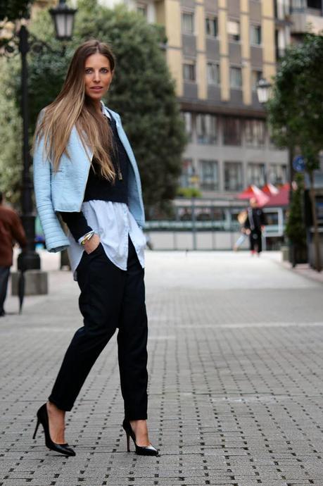 B E N I C E B E B L U E