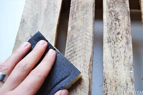 Me han retado a tunear una caja! Pues toma caja!