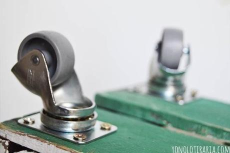 Me han retado a tunear una caja! Pues toma caja! Me han retado a tunear una caja! Pues toma caja!