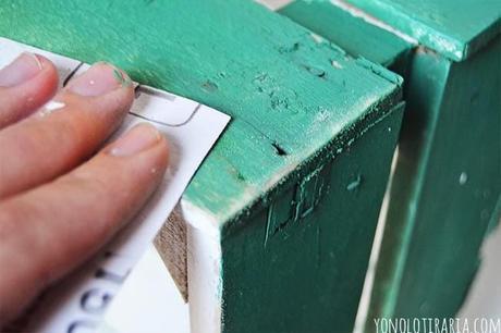 Me han retado a tunear una caja! Pues toma caja! Me han retado a tunear una caja! Pues toma caja!