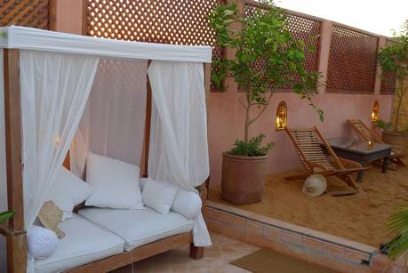 riad palacio de las especias