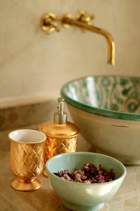 riad palacio de las especias