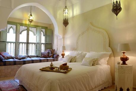 riad palacio de las especias