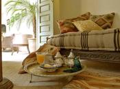 riad palacio especias