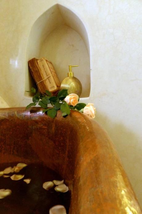 riad palacio de las especias