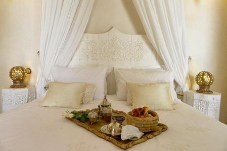 riad palacio de las especias