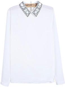 ¿Fashion? What the hell is that?