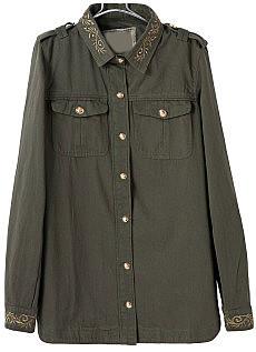 ¿Fashion? What the hell is that?