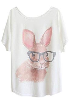 ¿Fashion? What the hell is that?